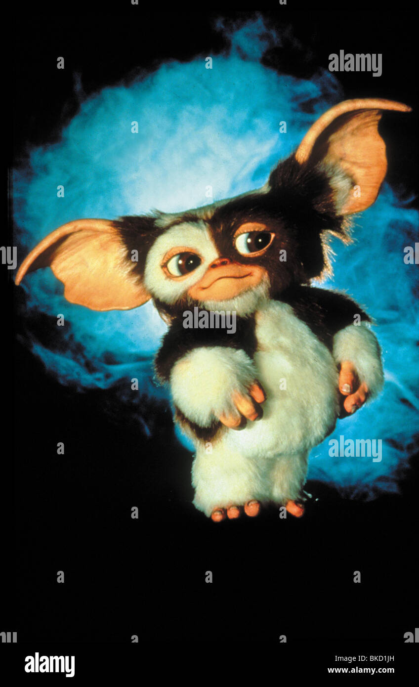 Gremlins High Resolution Stock Photography And Images Alamy