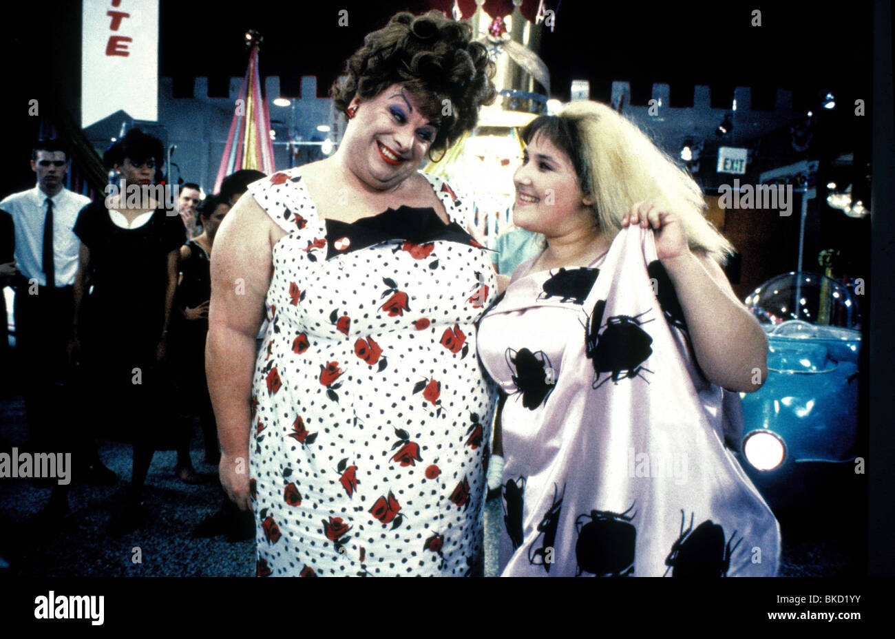 Edna Turnblad Divine