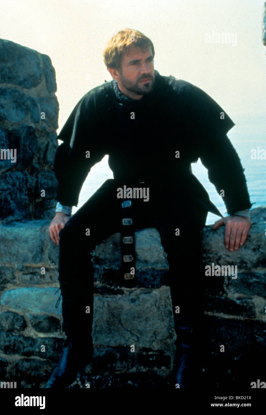 Mel gibson hamlet hires stock photography and images Alamy