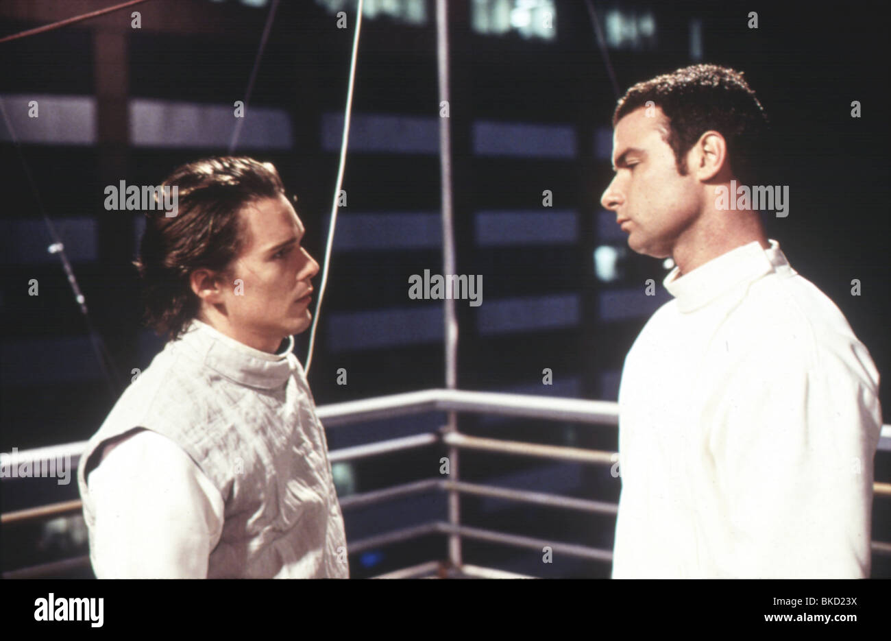 Hamlet 2000 ethan hawke hi-res stock photography and images - Alamy