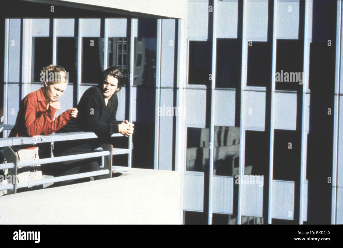 Hamlet 2000 julia stiles hires stock photography and images Alamy