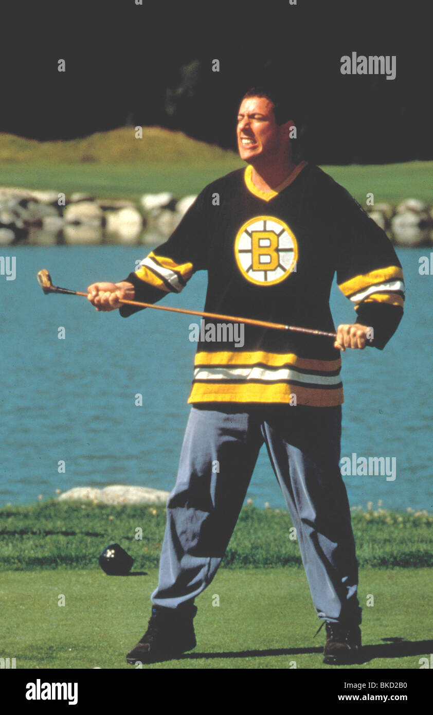 Happy gilmore outfit sale