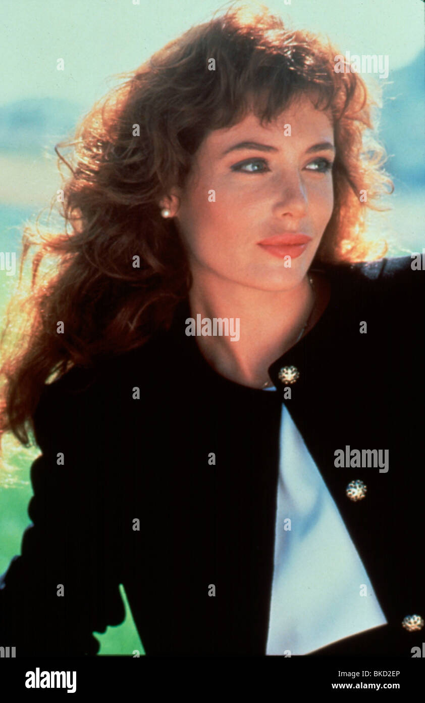 Kelly lebrock young photos