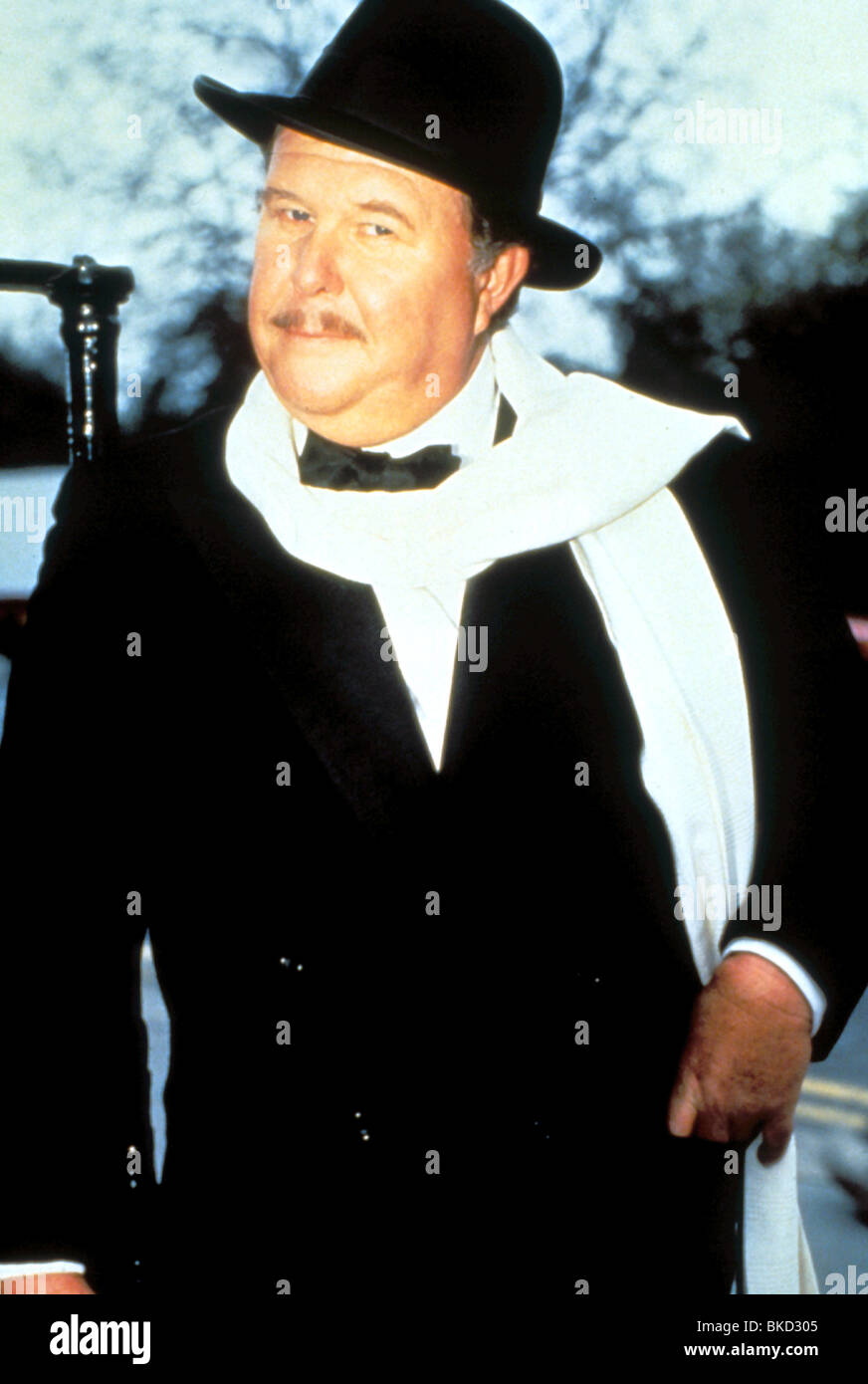 Ned Beatty High Resolution Stock Photography And Images Alamy