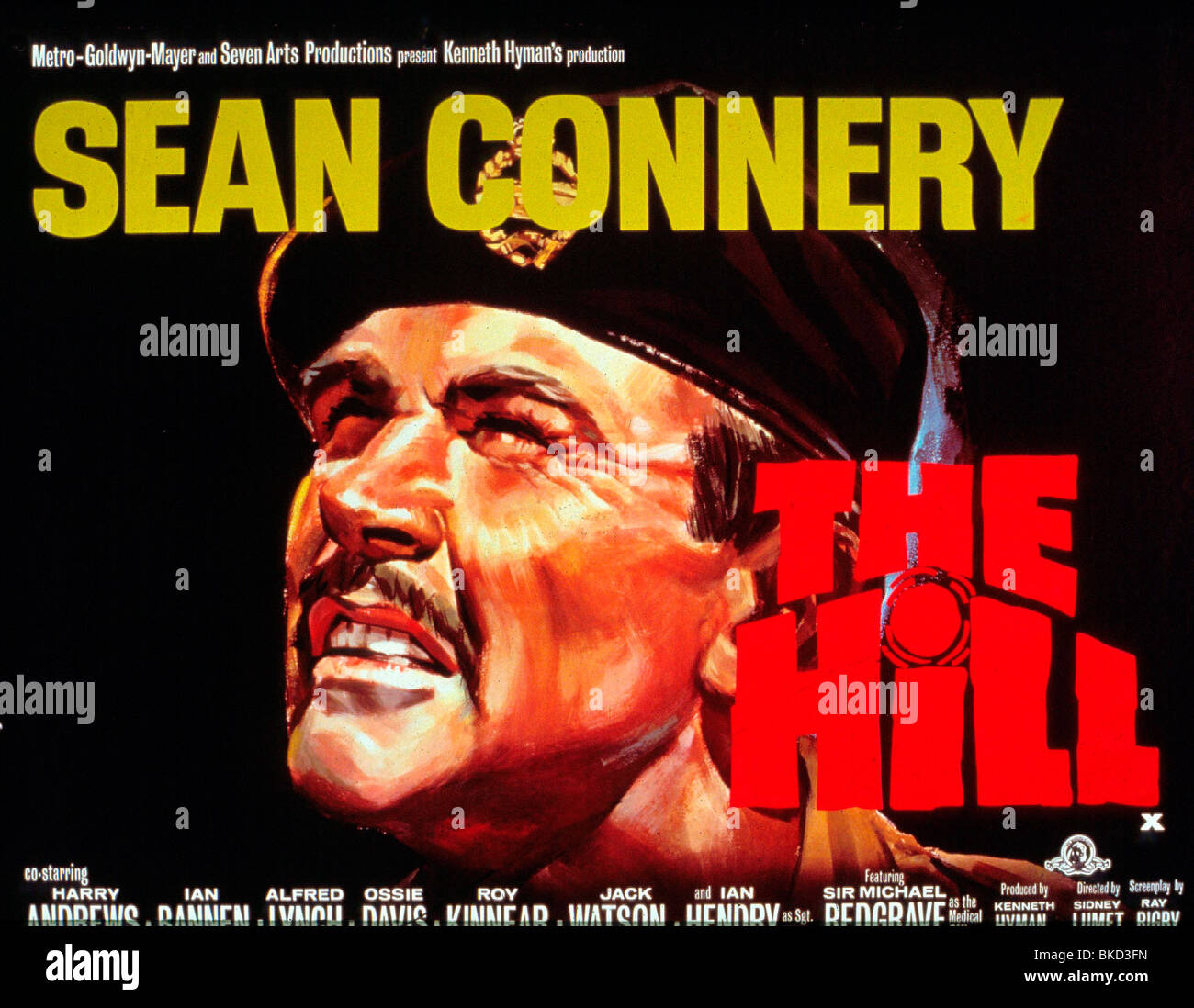1965 movie poster hi-res stock photography and images - Alamy