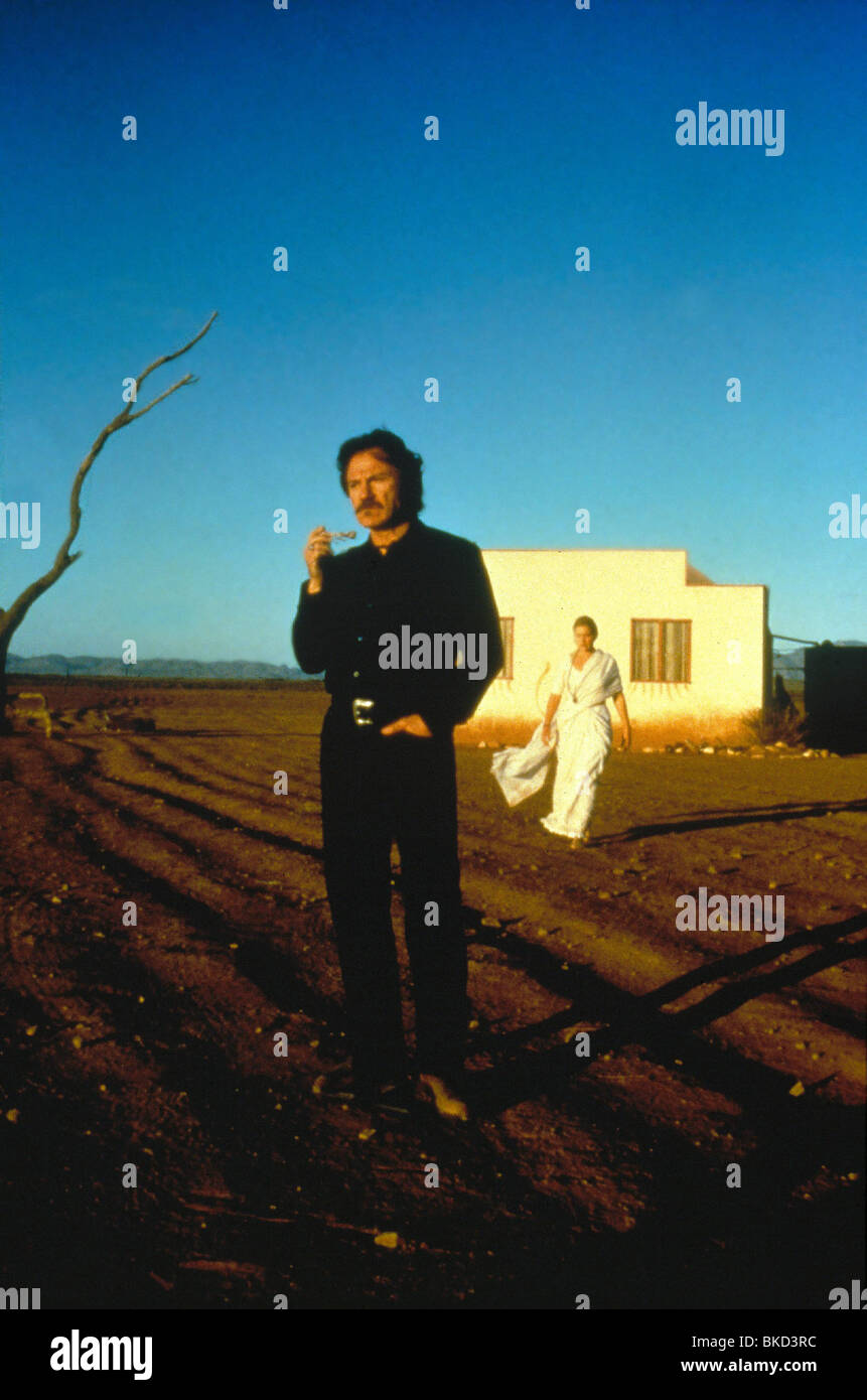 Harvey keitel smoke hires stock photography and images Alamy