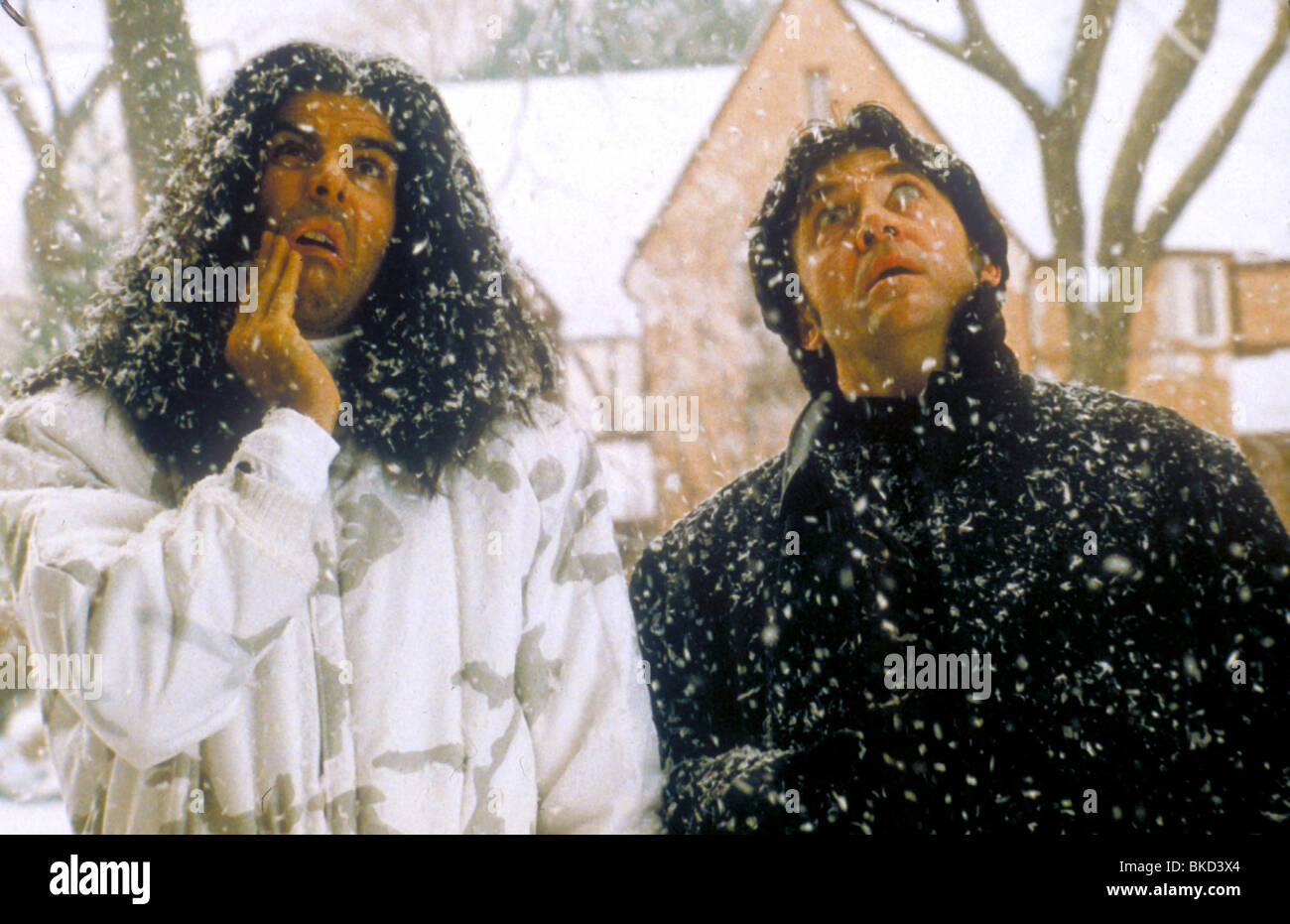 Home alone 3 1997 david thornton hi-res stock photography and images - Alamy