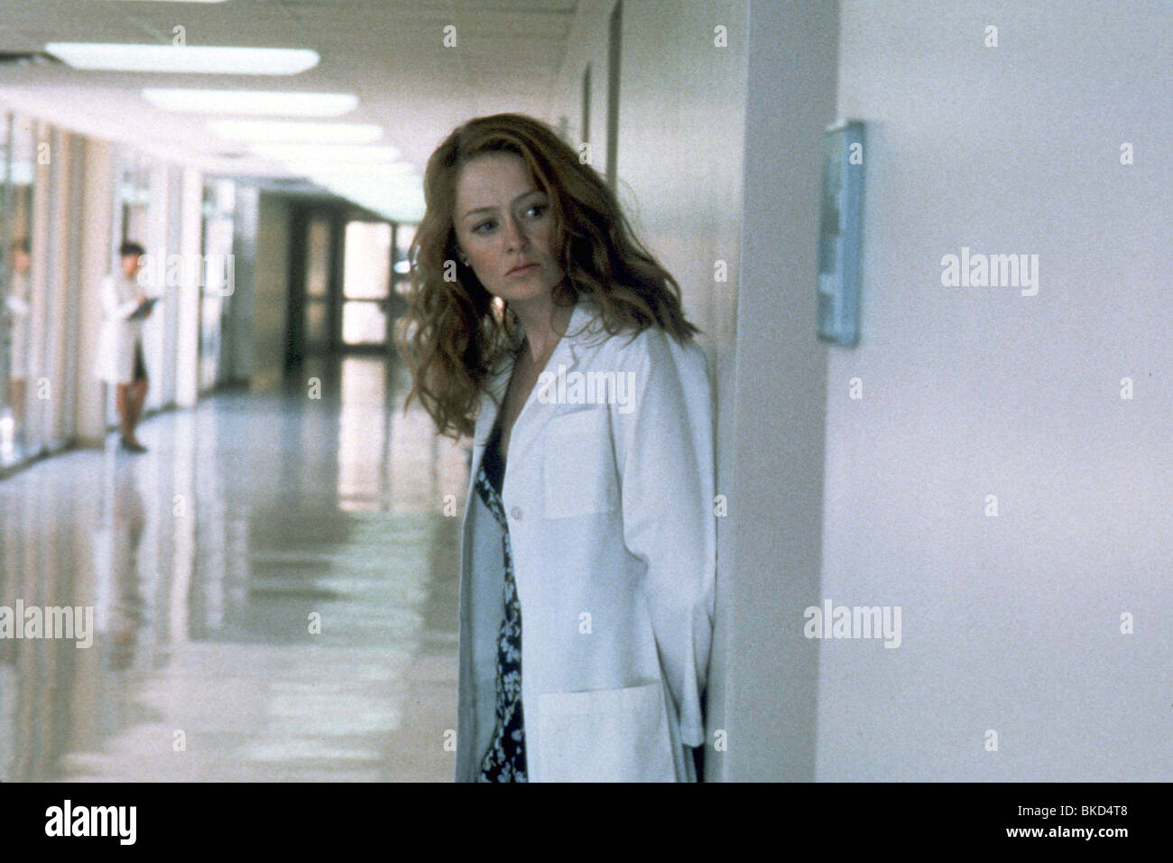 HUMAN NATURE (2001) MIRANDA OTTO HNNT 001 04 Stock Photo - Alamy