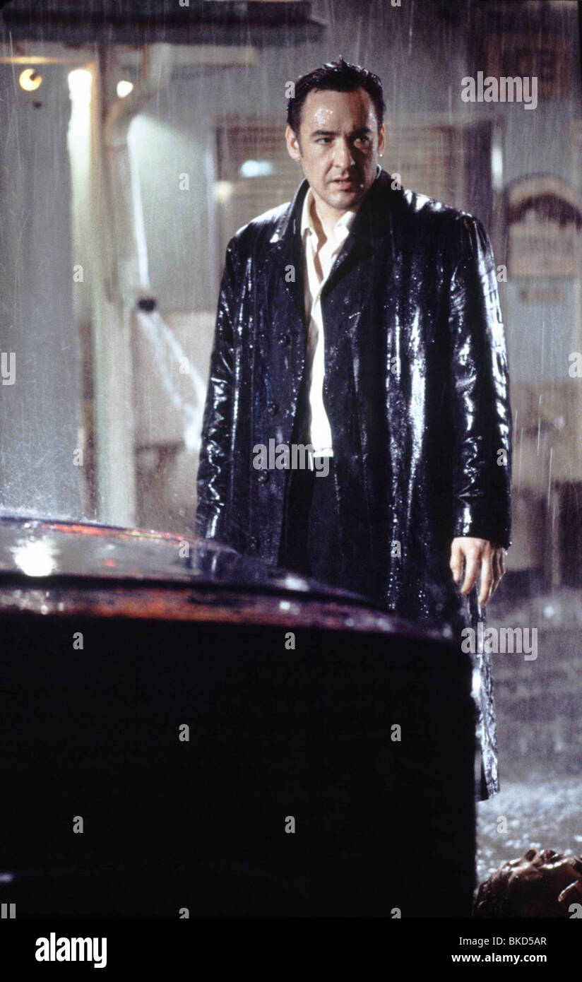 John cusack identity 2003 hires stock photography and images Alamy