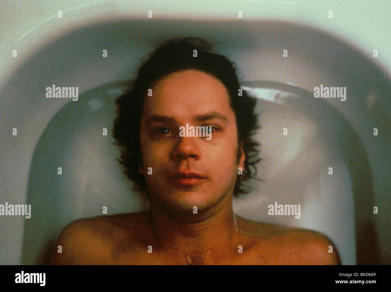 JACOB'S LADDER (1990) TIM ROBBINS JCL 001 H Stock Photo Alamy