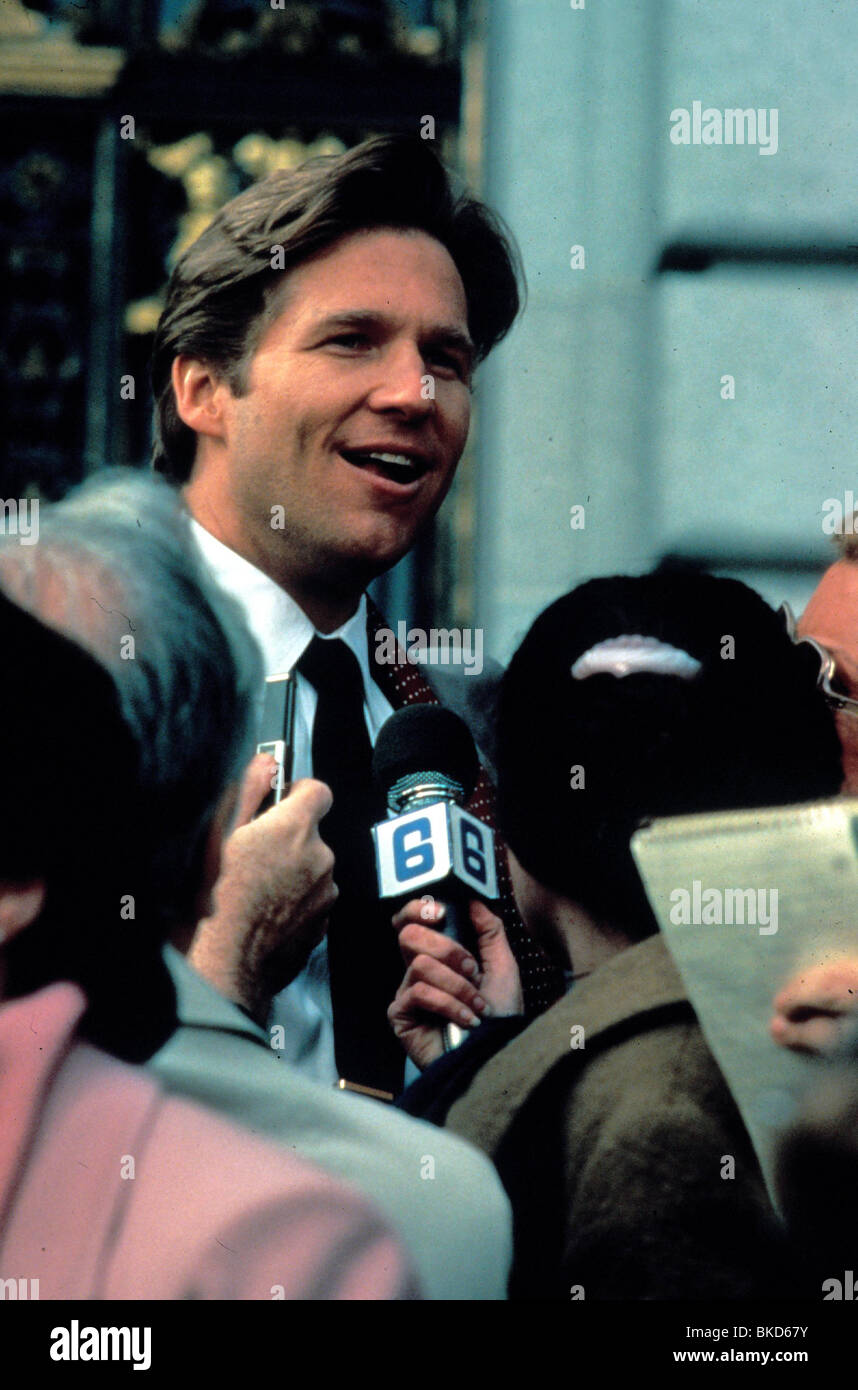 JAGGED EDGE 1985 JEFF BRIDGES Stock Photo Alamy