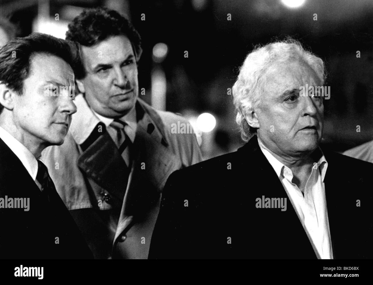 The january man 1989 harvey keitel hires stock photography and images