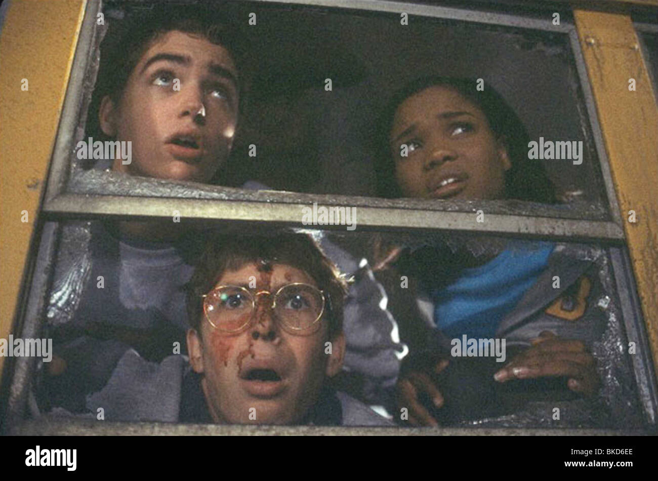 Jeepers Creepers 2 Cast