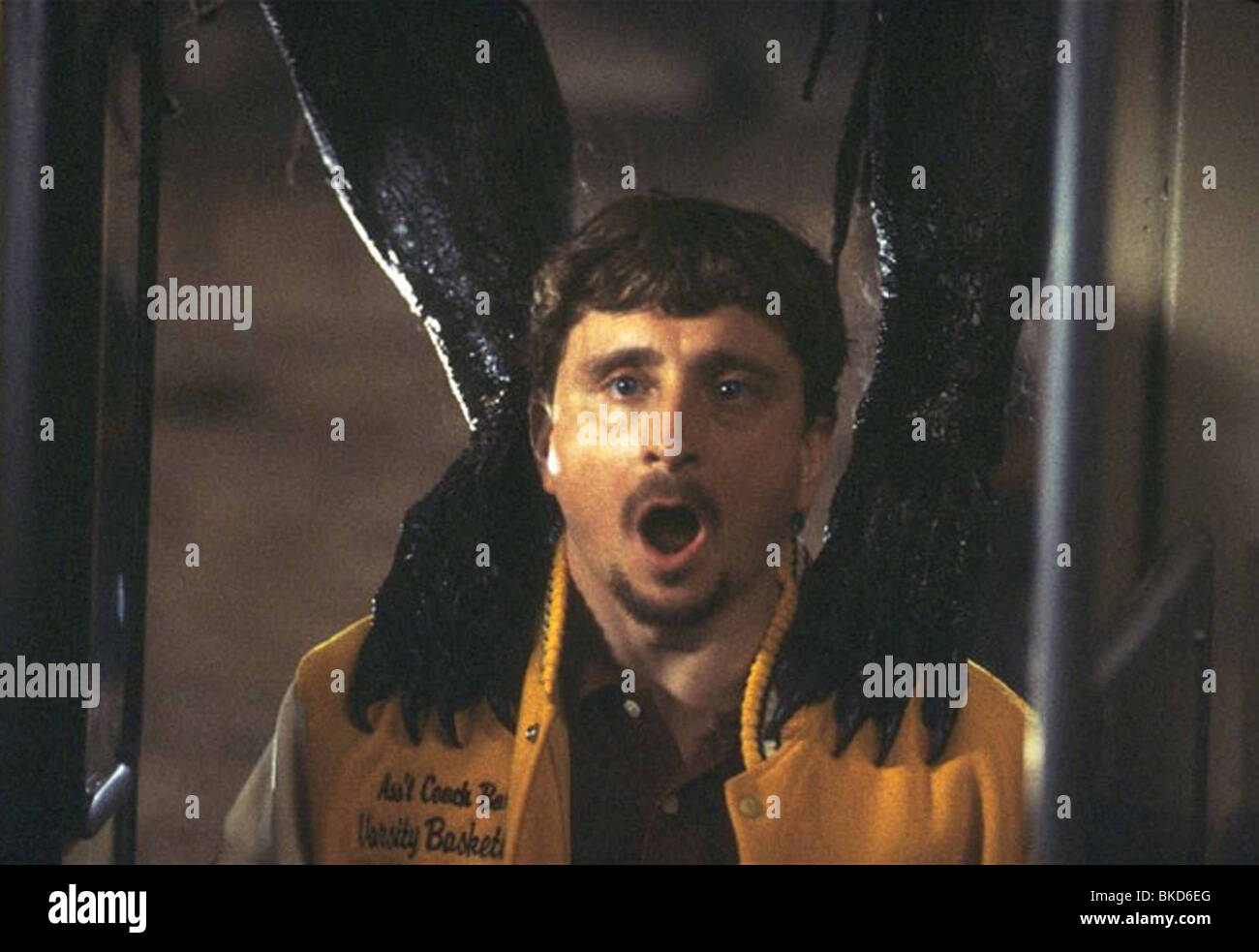 JEEPERS CREEPERS 2 2003 Stock Photo Alamy