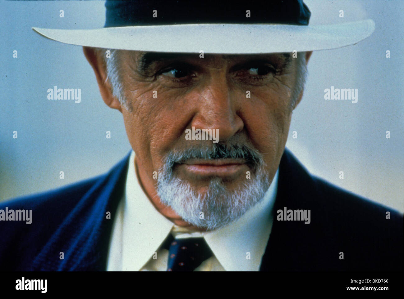 JUST CAUSE 1995 SEAN CONNERY Stock Photo Alamy
