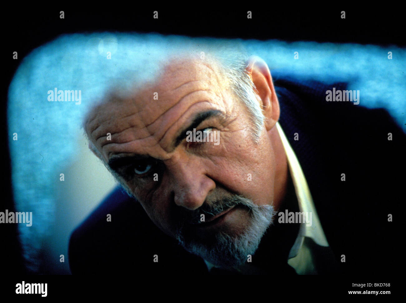 JUST CAUSE 1995 SEAN CONNERY Stock Photo Alamy