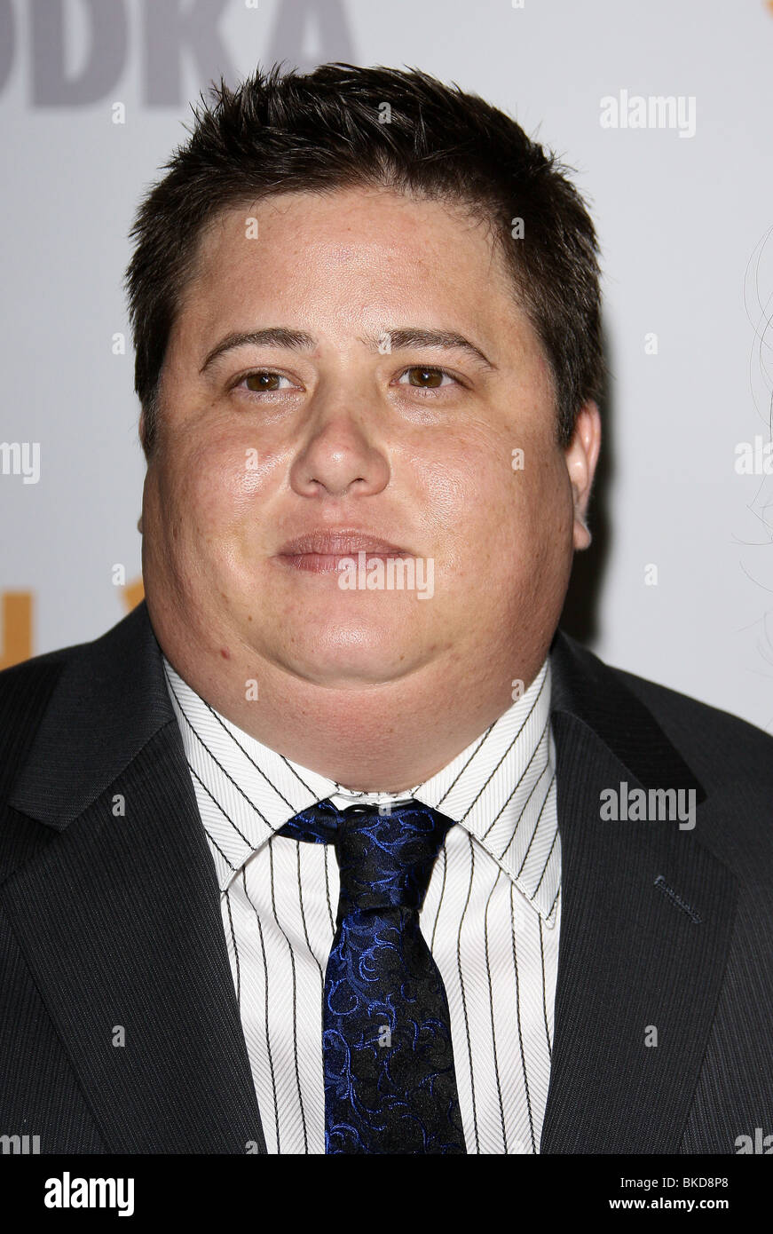 CHAZ BONO 21ST ANNUAL GLAAD MEDIA AWARDS CENTURY CITY LOS ANGELES CA 17