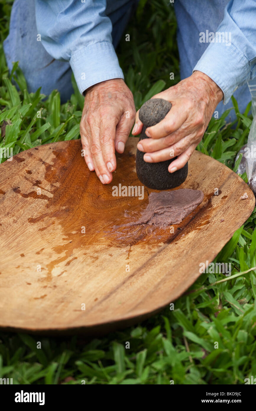 Poi Board