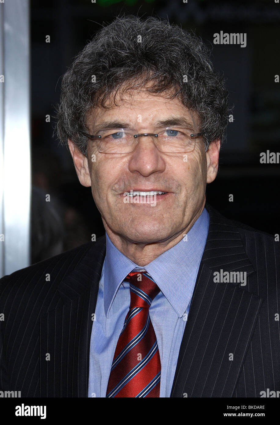 ALAN HORN THE LOSERS LOS ANGELES PREMIERE HOLLYWOOD LOS ANGELES CA 20 ...