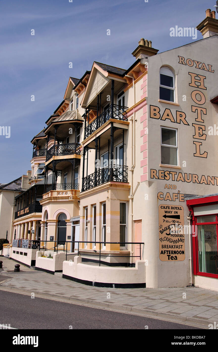 Bognor regis sussex england hires stock photography and images Alamy