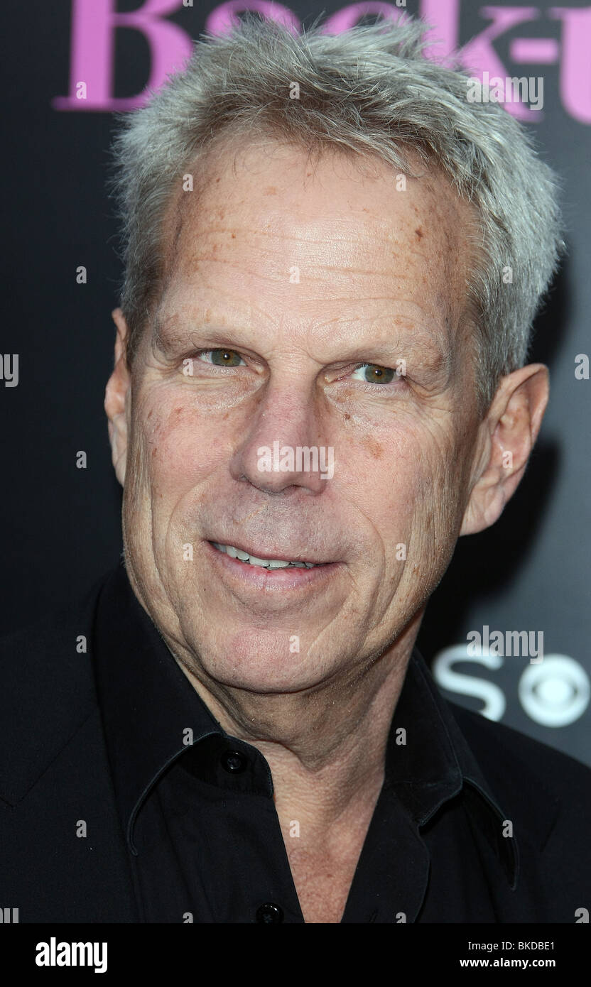 STEVE TISCH THE BACK-UP PLAN LOS ANGELES PREMIERE LOS ANGELES CA 21