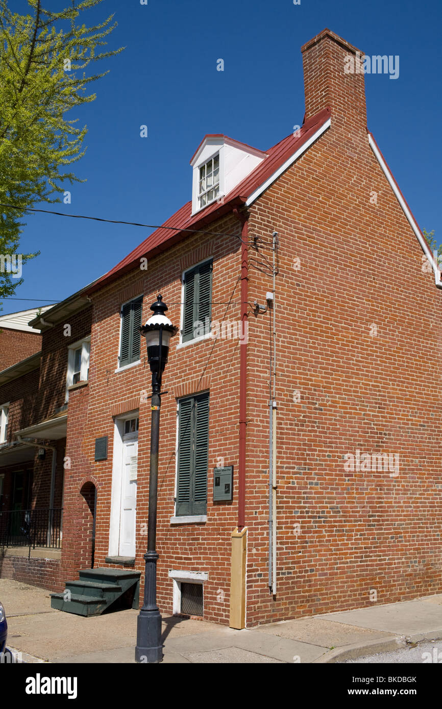 Edgar allan poe raven hires stock photography and images Alamy