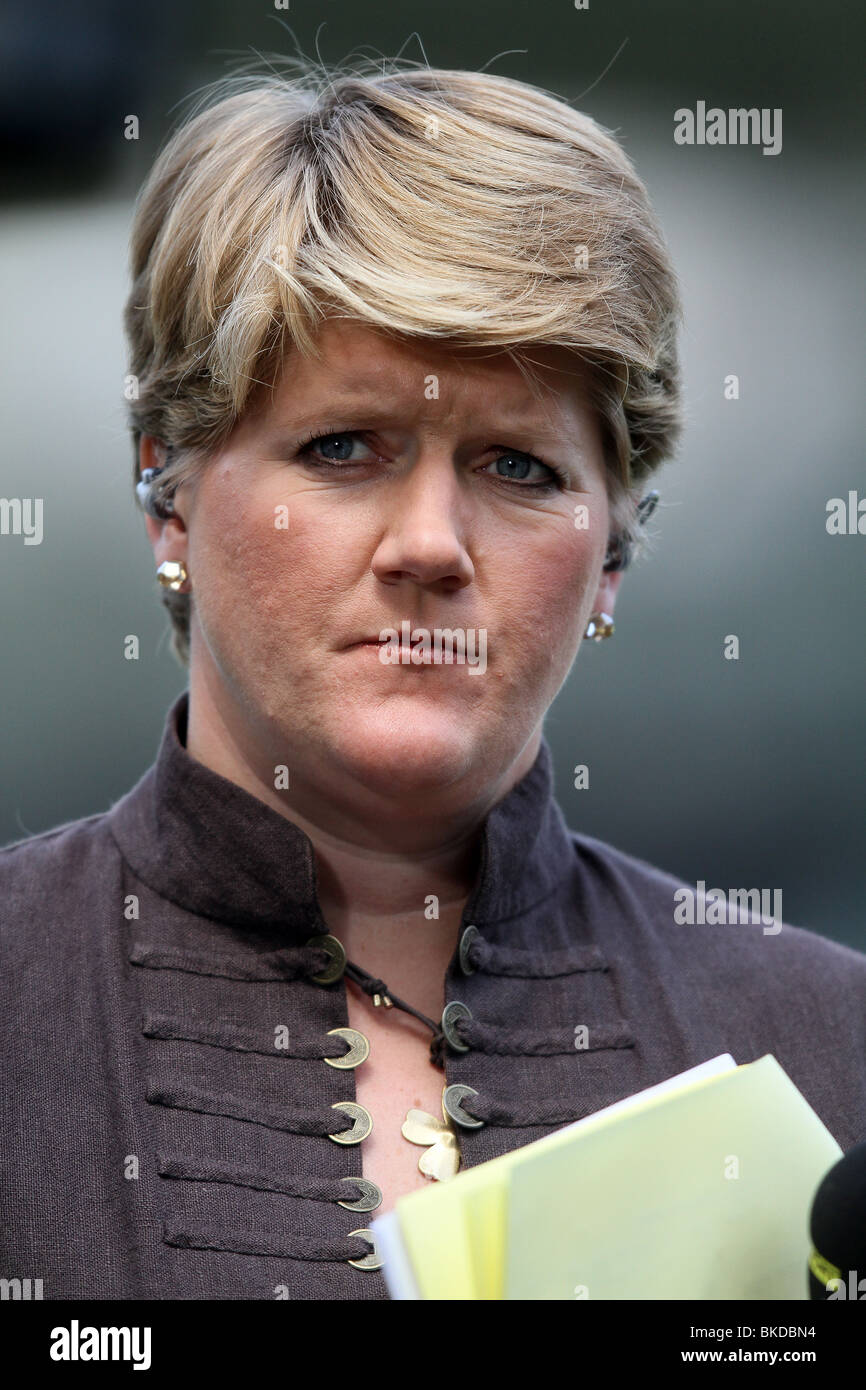 CLARE BALDING KC STADIUM HULL ENGLAND 17 April 2010 Stock Photo