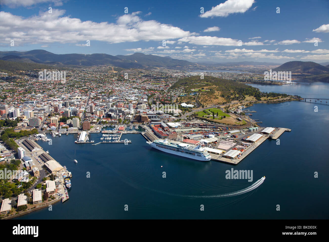 derwent river cruises hobart tas