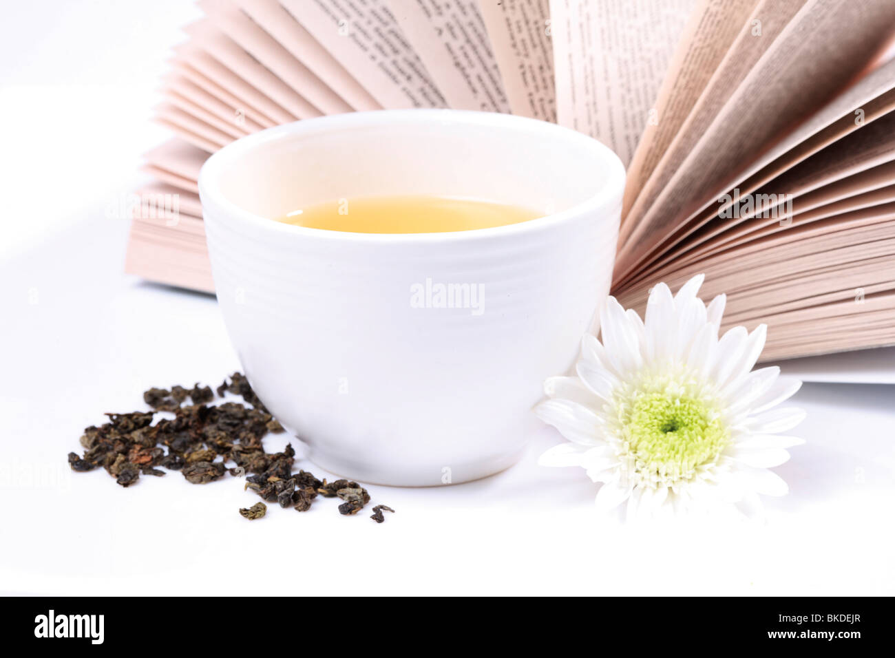 Herbal book hires stock photography and images Alamy