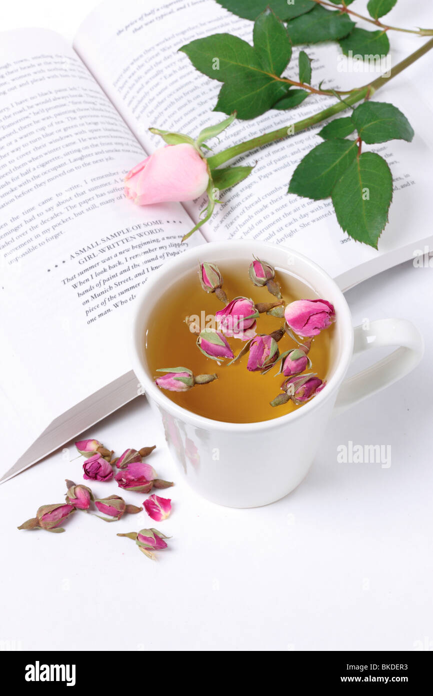 Herbal book hires stock photography and images Alamy
