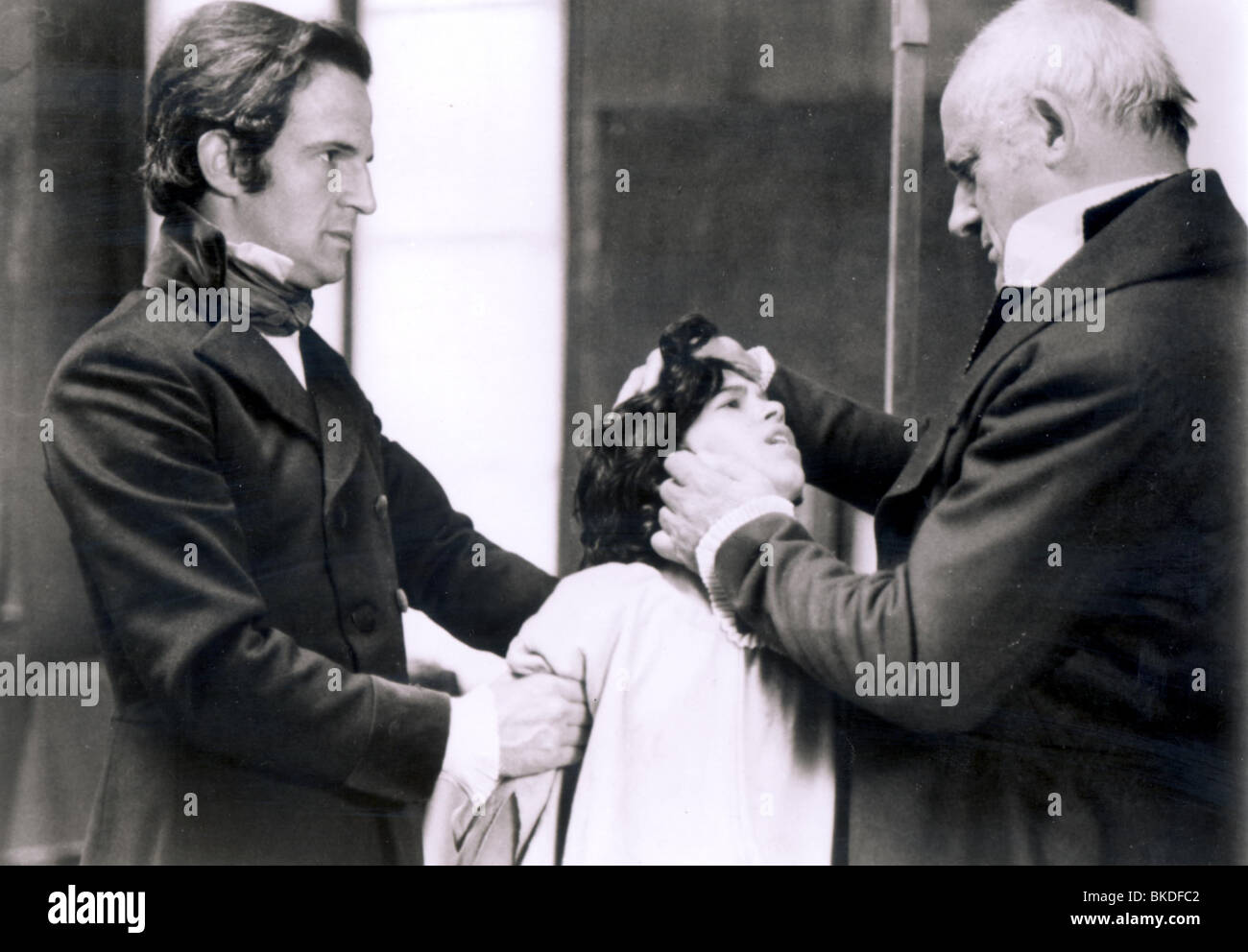 L'enfant sauvage truffaut hi-res stock photography and images - Alamy
