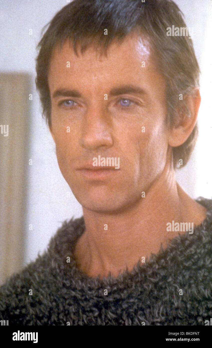 The Keep 19 Scott Glenn Stock Photo Alamy