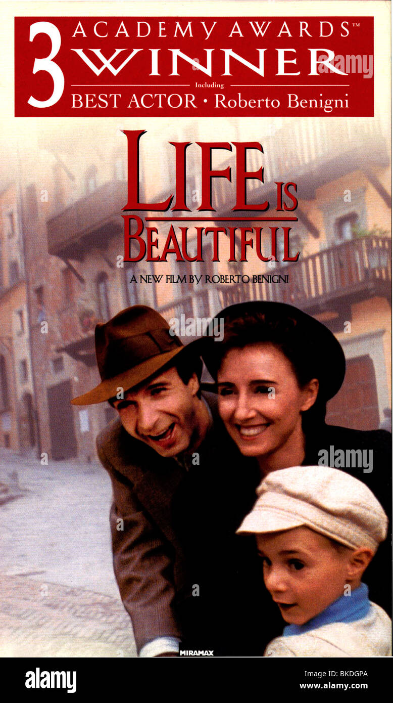 life is beautiful full movie hd