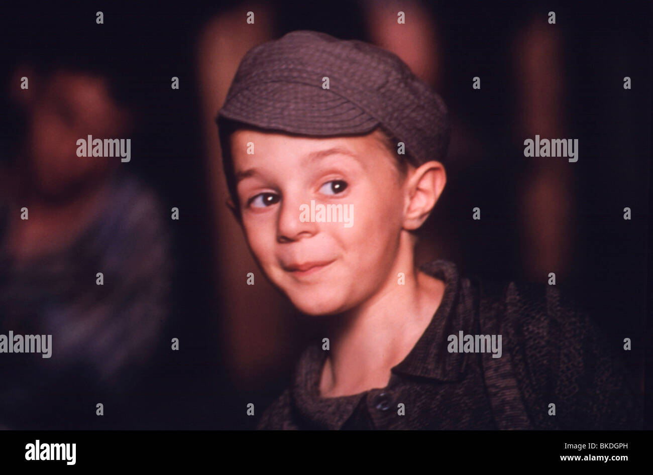 LIFE IS BEAUTIFUL (1997) CANTARINI LFIB 006 Stock Photo Alamy