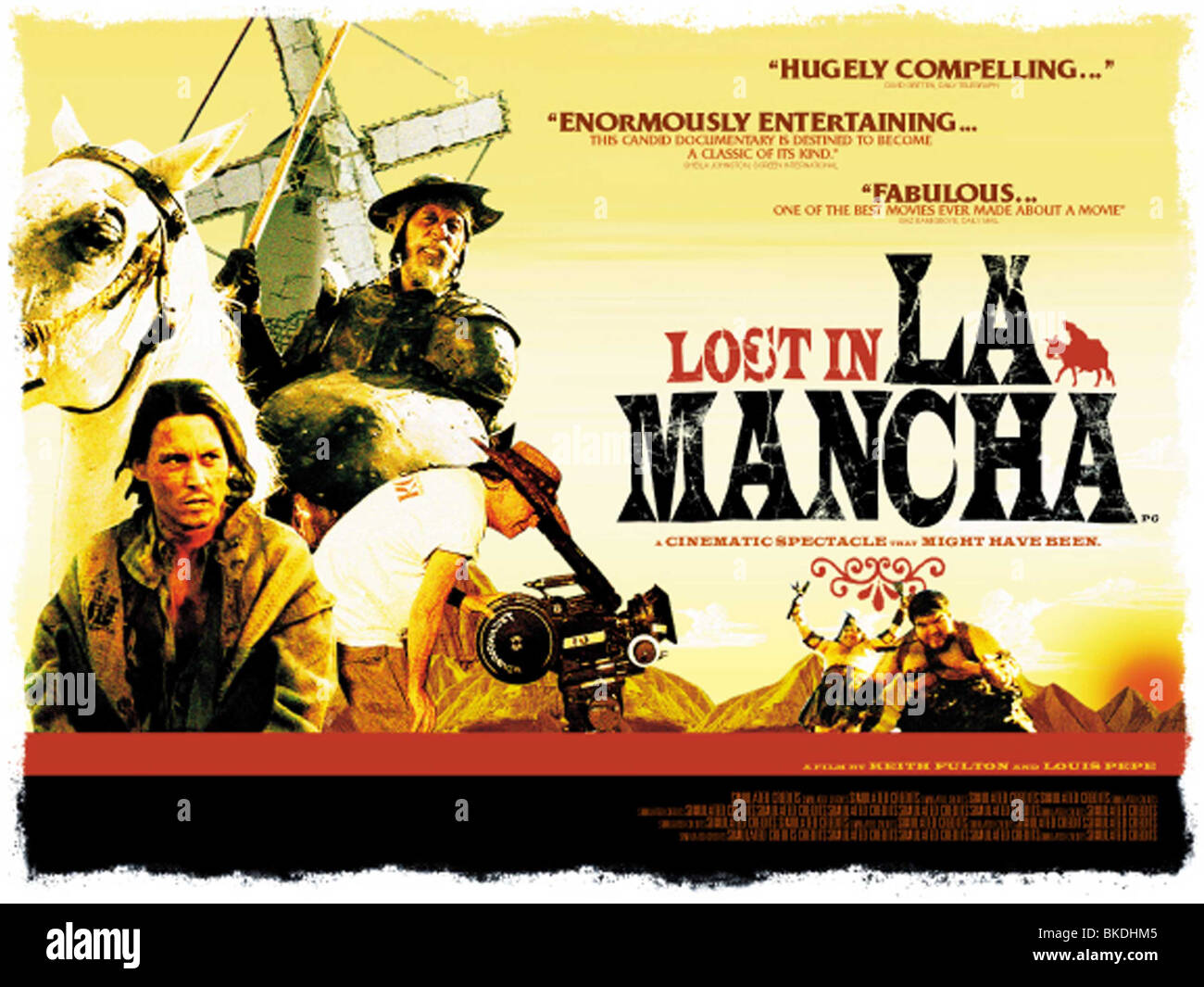 lost-in-la-mancha-2002-documentary-poste