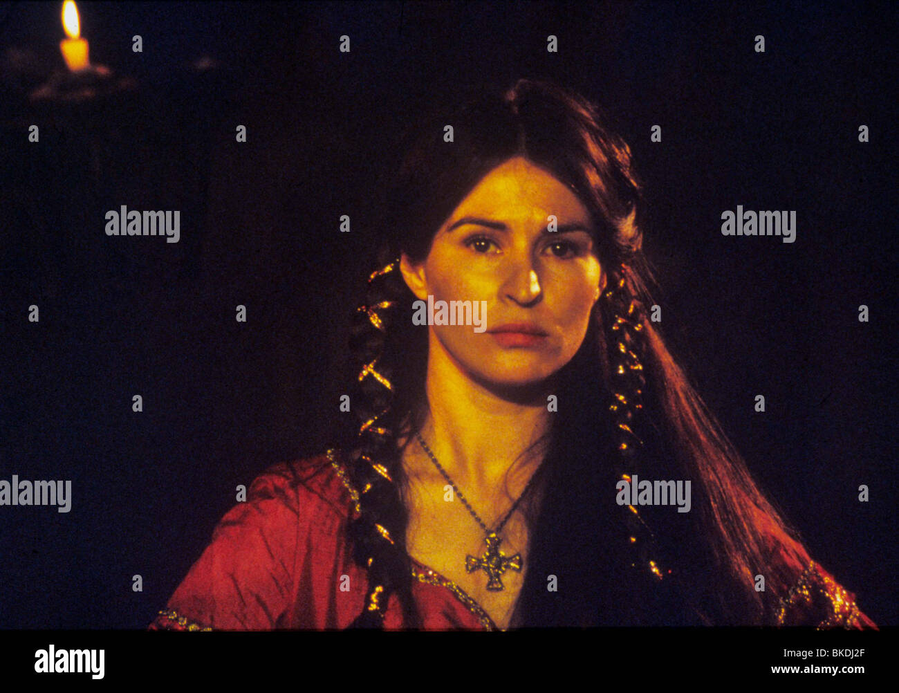 MACBETH -1997 HELEN BAXENDALE Stock Photo - Alamy