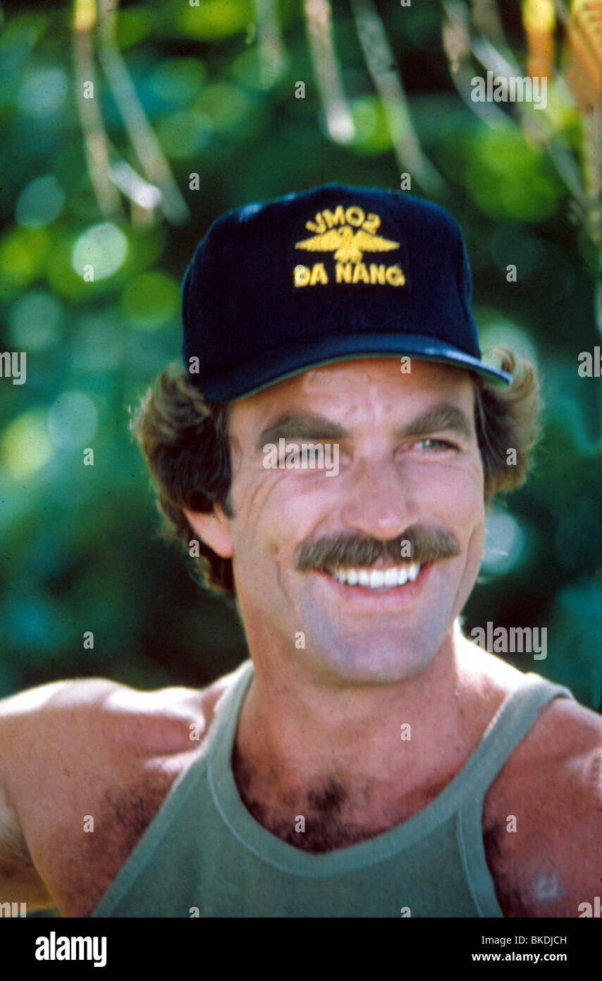 thomas magnum baseball cap