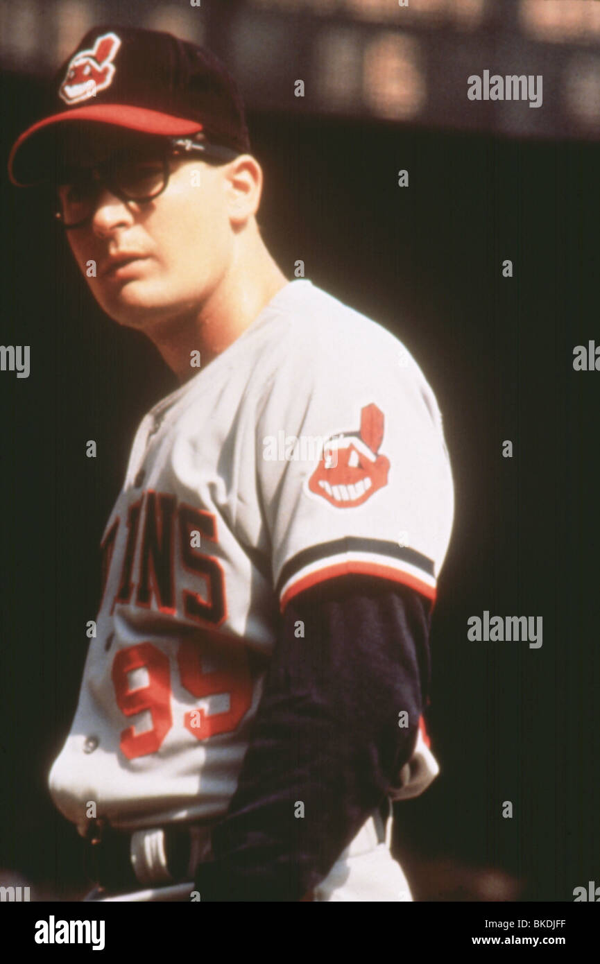 Major league 1989 charlie sheen hi-res stock photography and images - Alamy