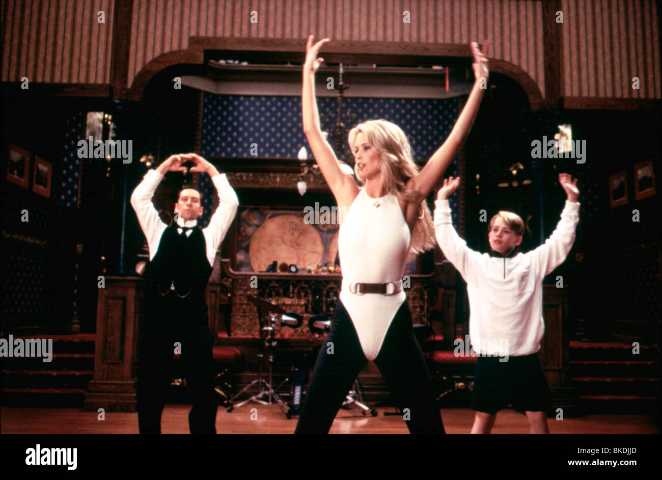 Richie rich film 1994 hi-res stock photography and images - Alamy