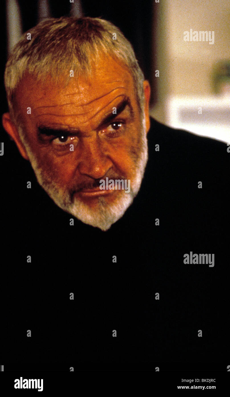 RISING SUN 1993 SEAN CONNERY Stock Photo Alamy