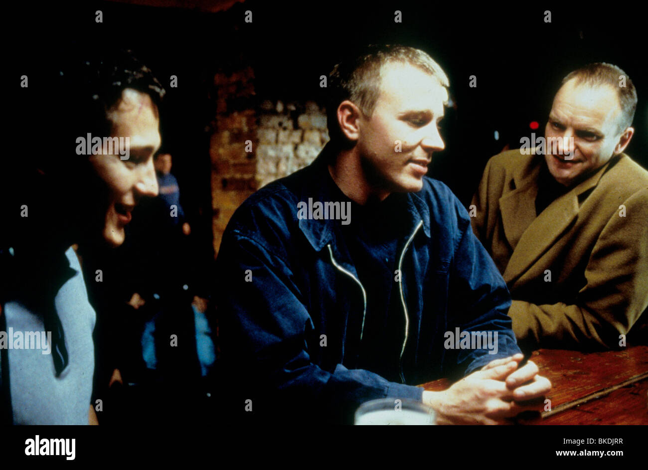 GUY RITCHIE (DIR) O/S 