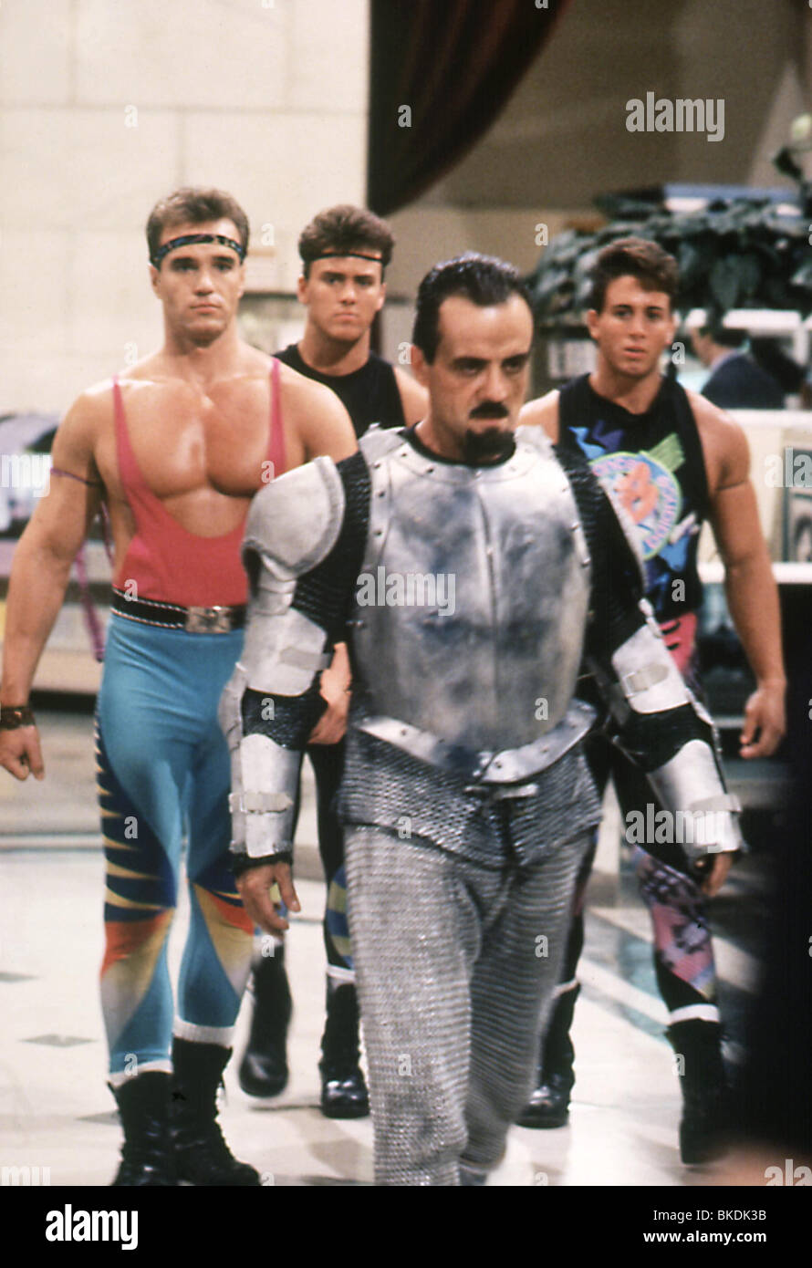 Mannequin [Full Movie] Mannequin Film