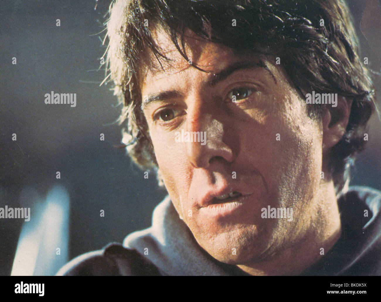 MARATHON MAN (1976) DUSTIN HOFFMAN MMN 002FOH Stock Photo Alamy