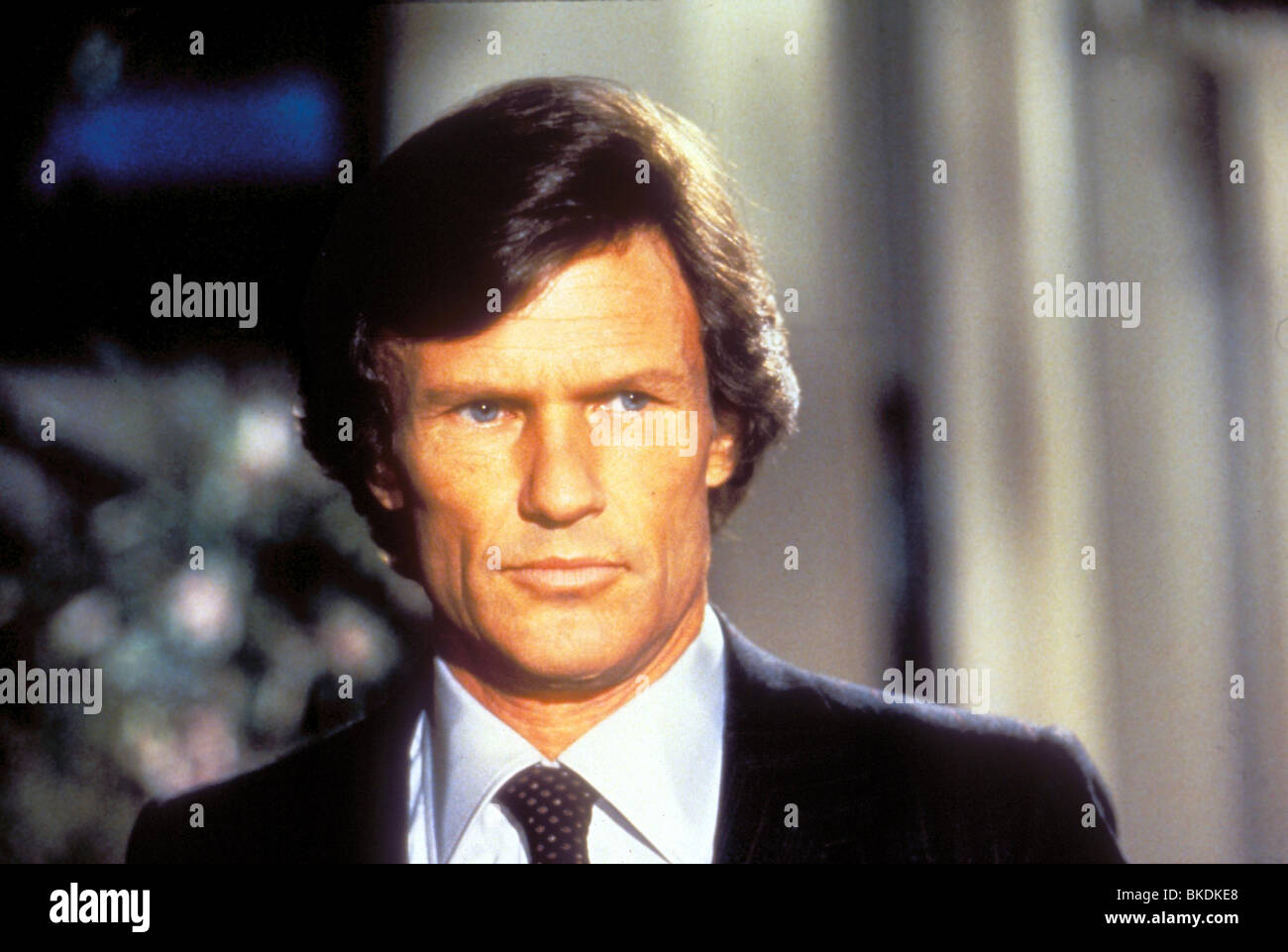 Kris Roe Rover ROLLOVER (1981) KRIS KRISTOFFERSON ROL 010 Stock Photo - Alamy