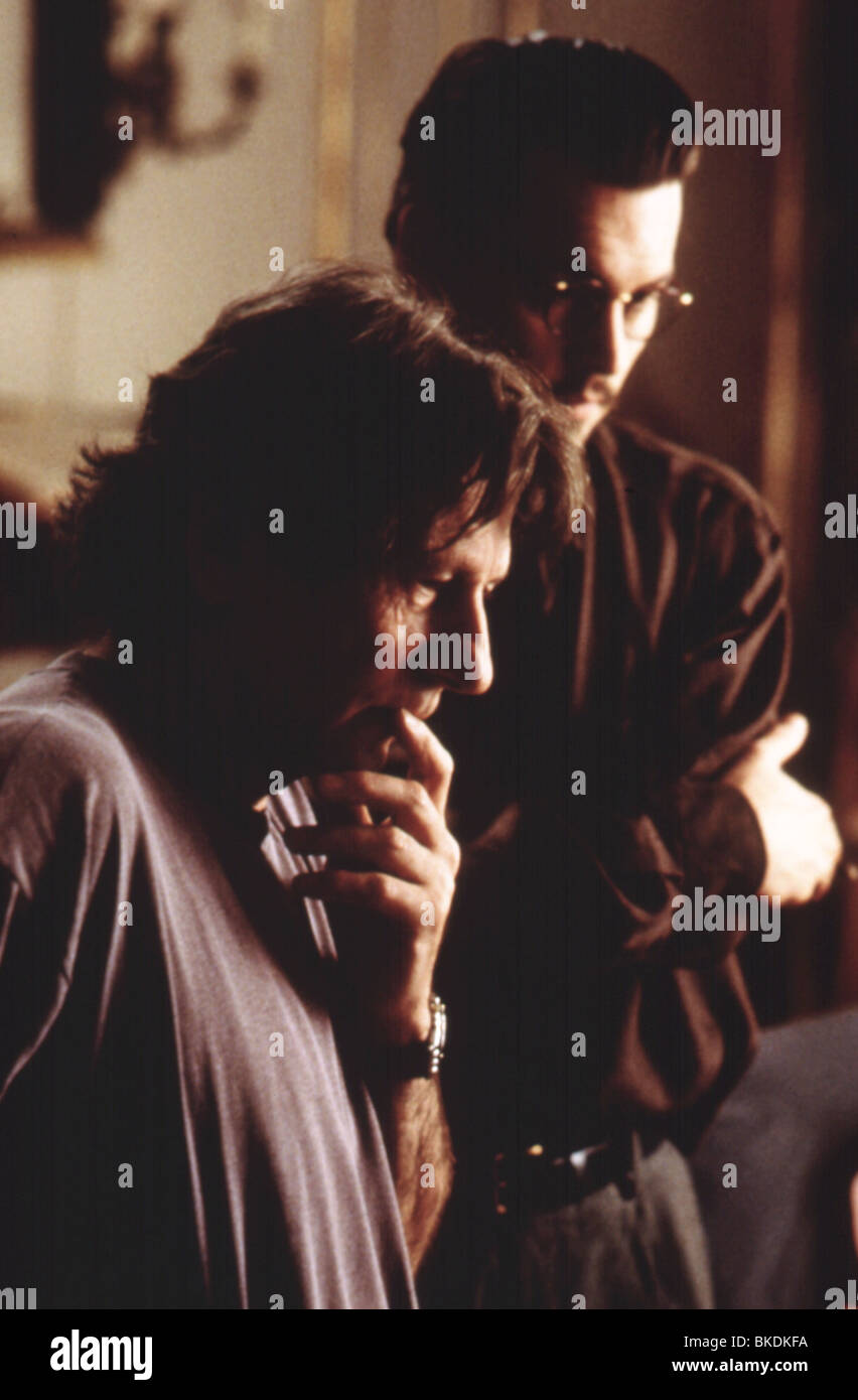 Ninth gate polanski hi-res stock photography and images - Alamy