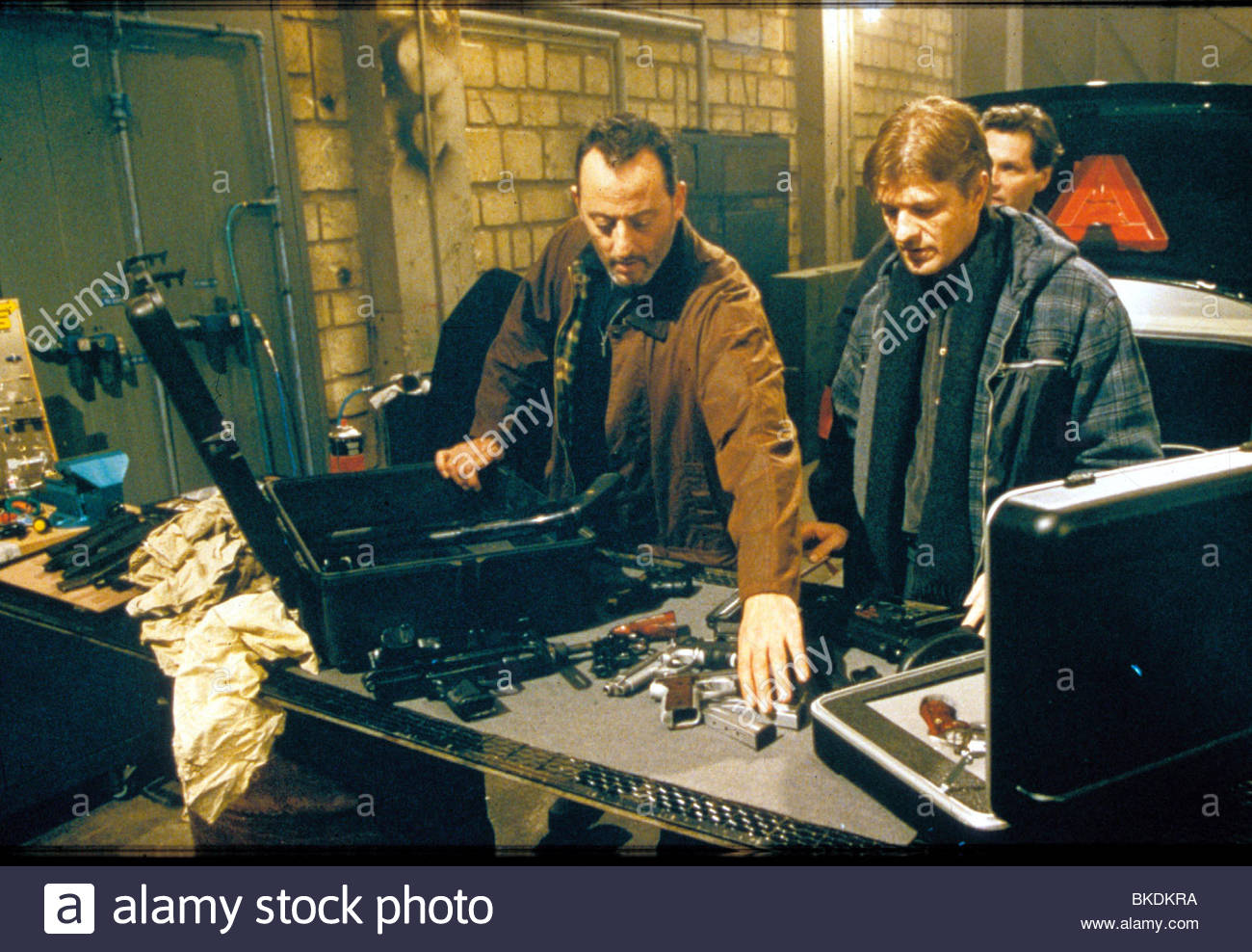 Ronin Film High Resolution Stock Photography and Images Alamy