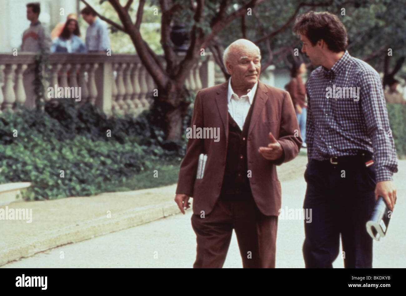 ROOMMATES (TVM1994) PETER FALK, D B SWEENEY RMMT 005 Stock Photo Alamy