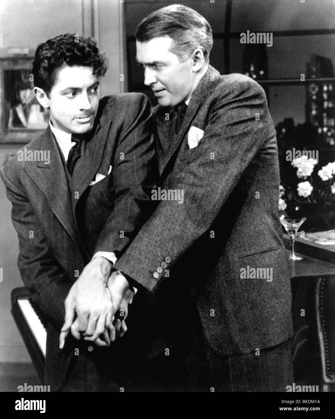 Farley granger hires stock photography and images Alamy