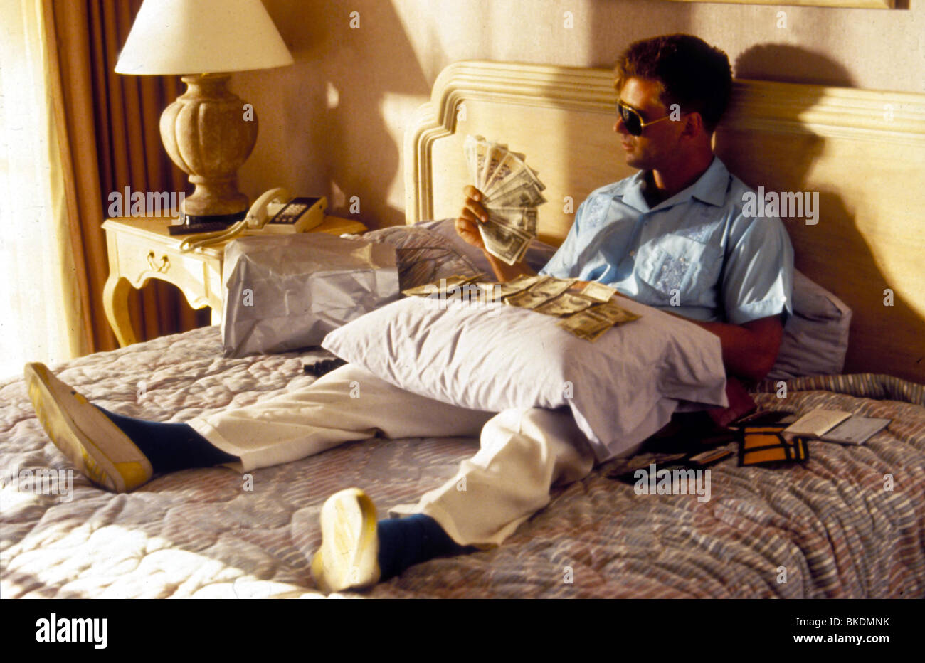 Miami blues baldwin hires stock photography and images Alamy