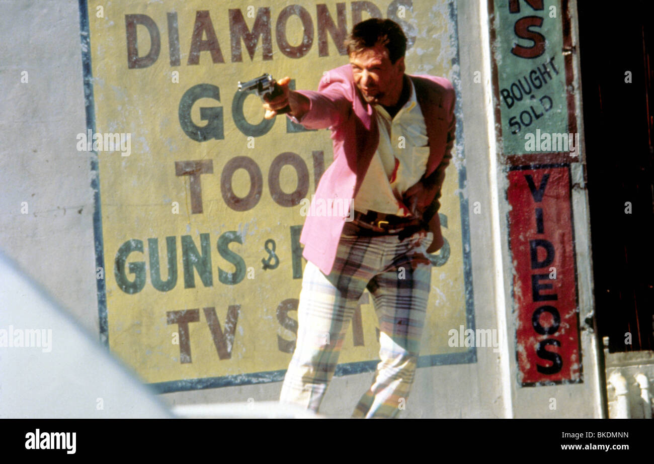 Miami blues baldwin hires stock photography and images Alamy